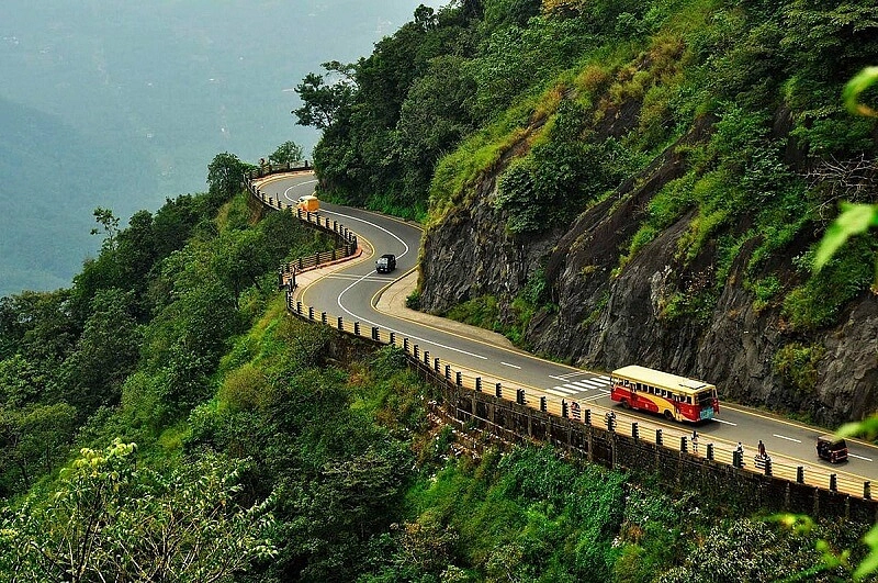2N 3D WAYANAD PACKAGE - 1