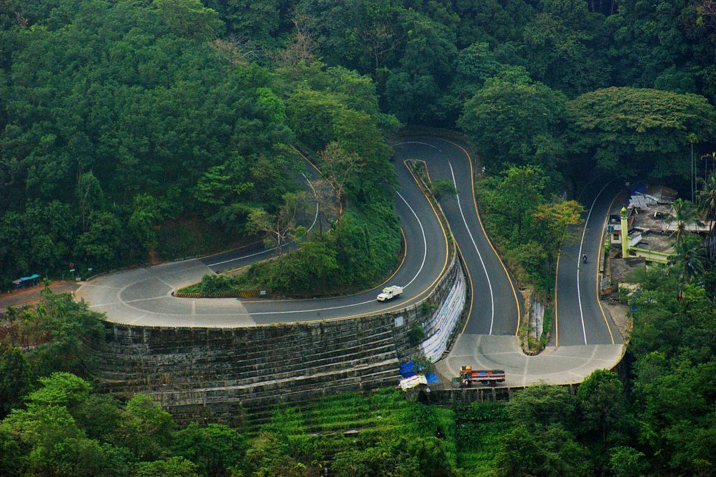 3N 4D WAYANAD PACKAGE - 5