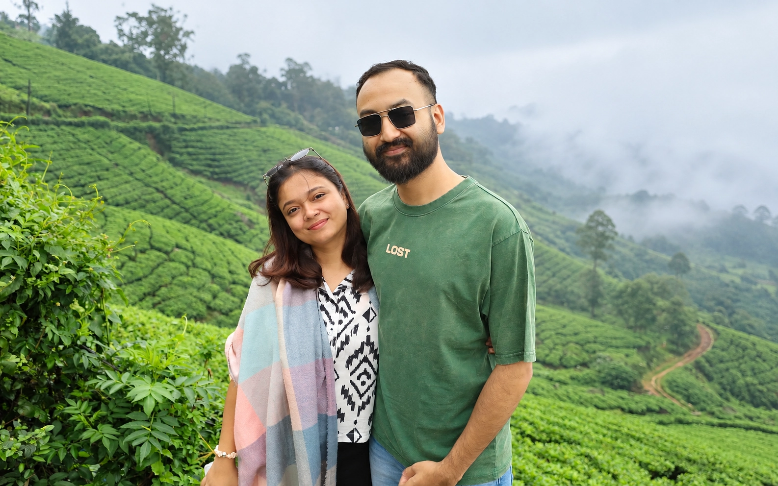 2N 3D WAYANAD PACKAGE - 2