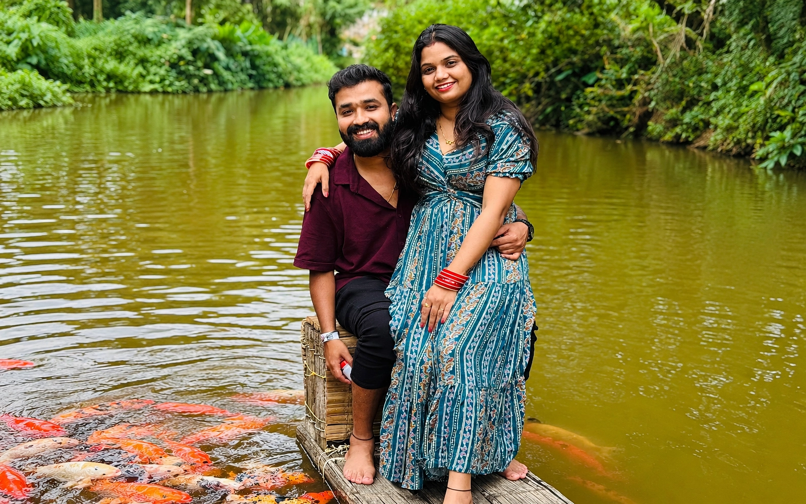 3N 4D WAYANAD PACKAGE - 2