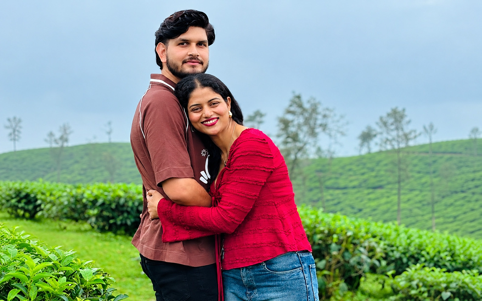 3N4D Kerala Budget Honeymoon - 2