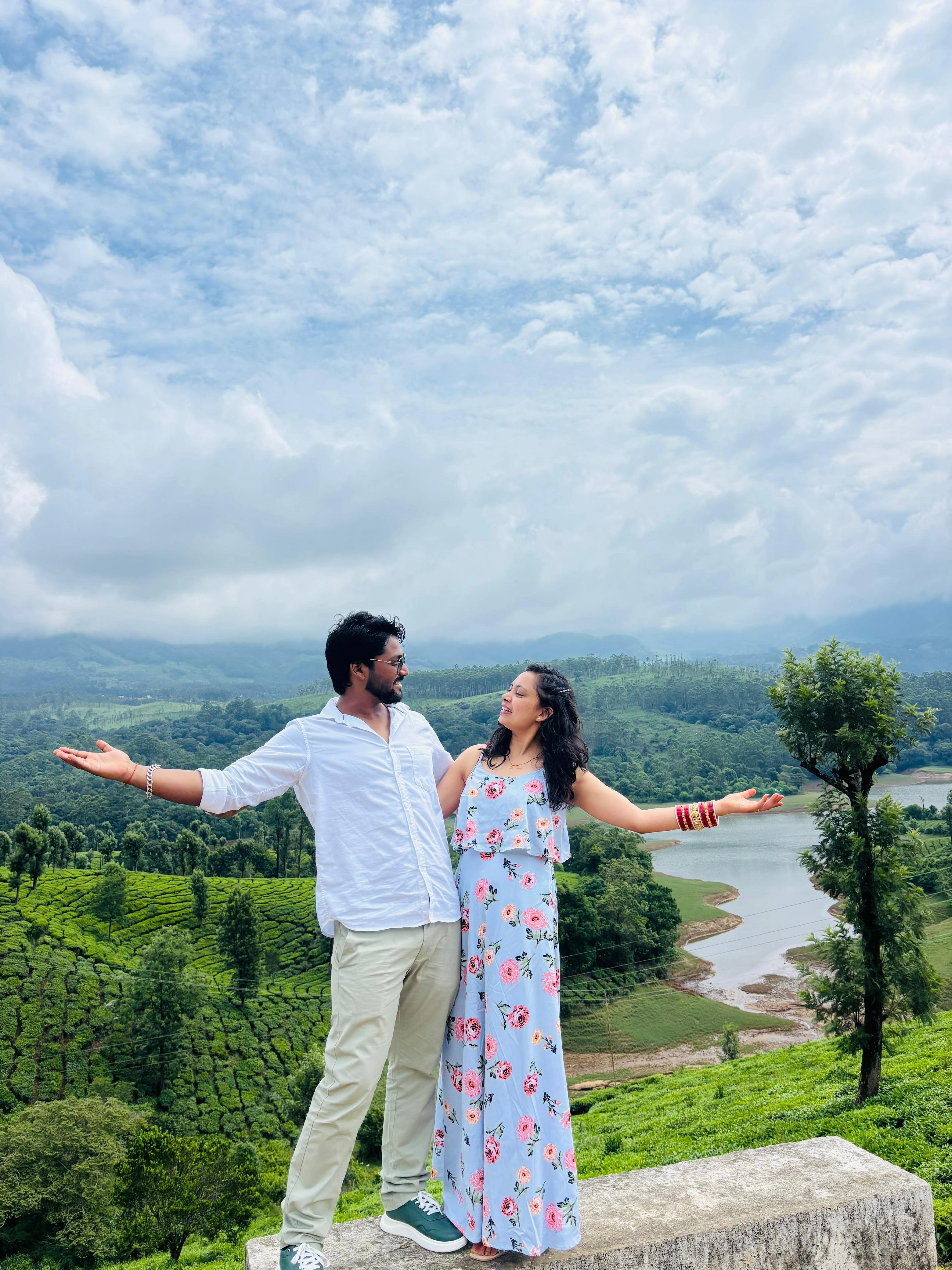 4N5D Premium Kerala Hills & Backwater Resort - 2