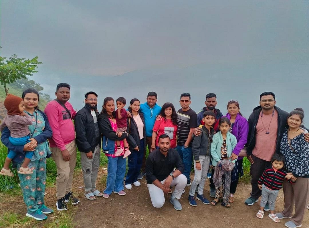 4N5D kerala Standard Family Package - 2