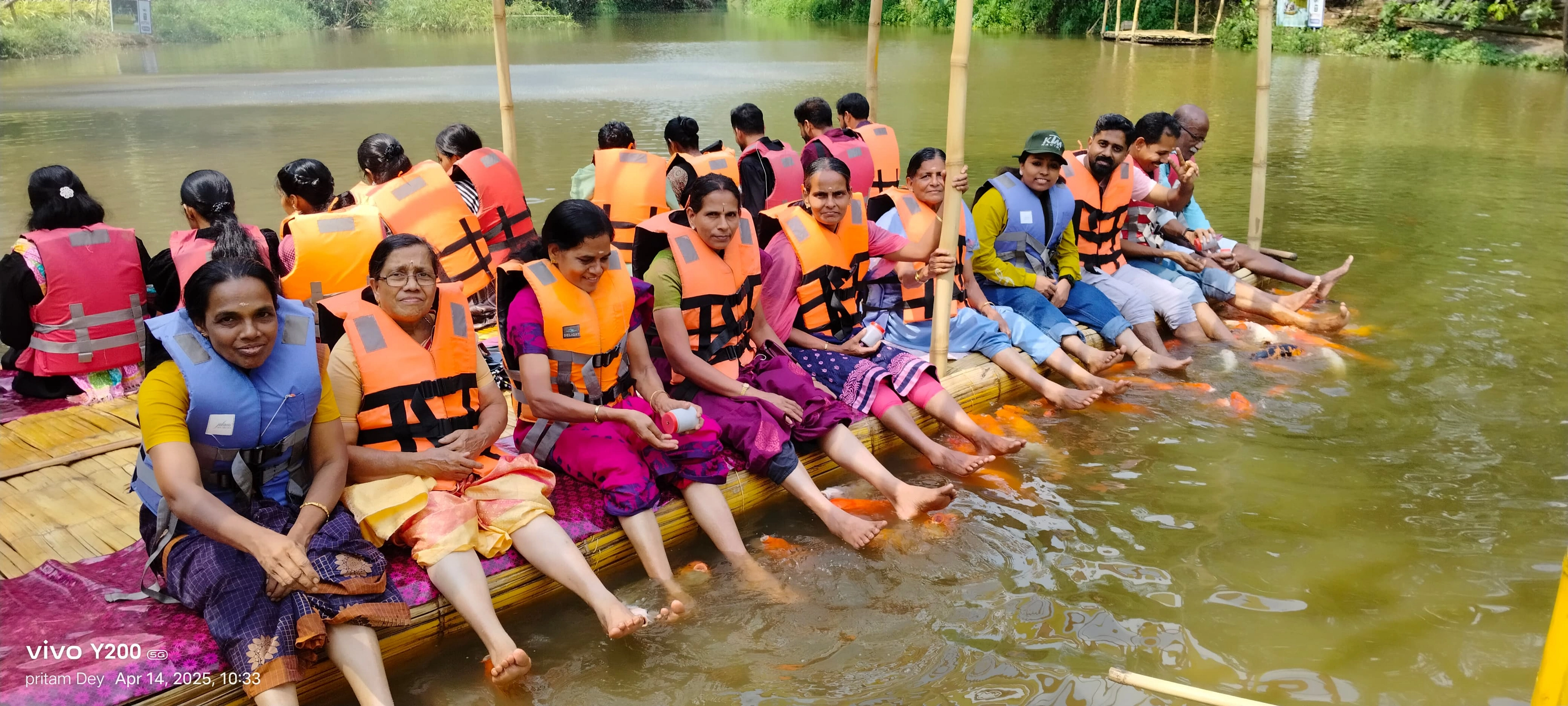 7N8D Kerala Premium Holiday Package - 2