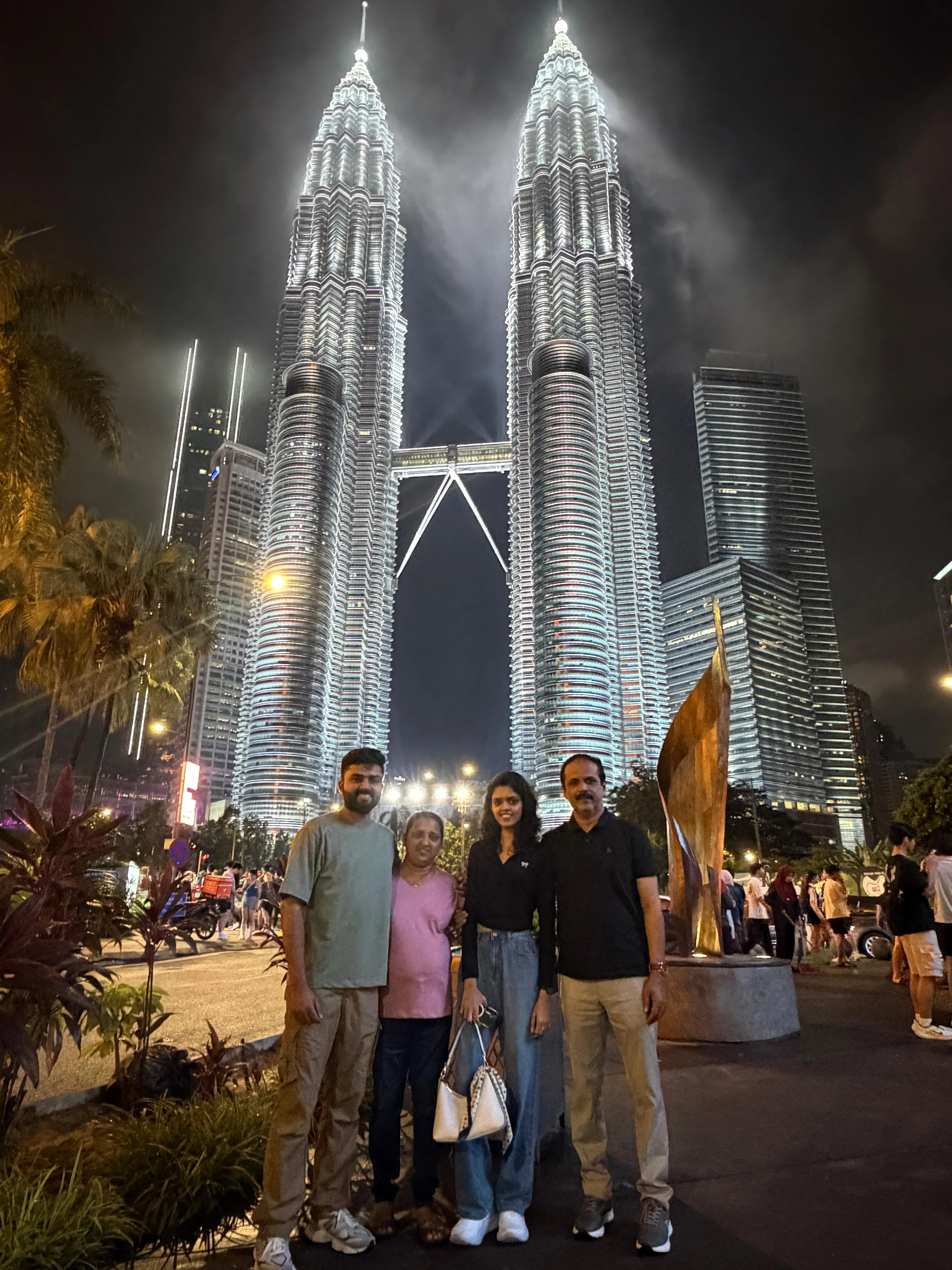 3N4D Dubai Package - 2