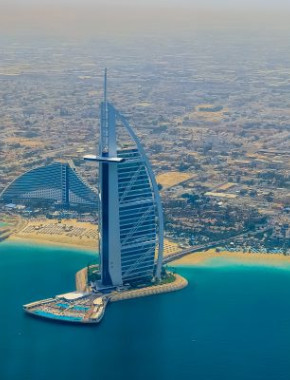 6N7D Dubai Package - 1
