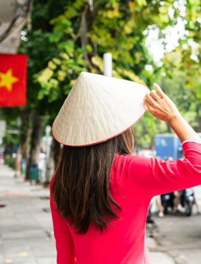 5N6D Fabulous Vietnam