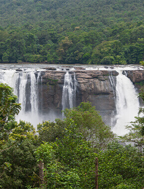 2N3D Backwater & Waterfalls - 1