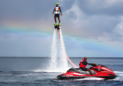 Maldives Tour Package - 1