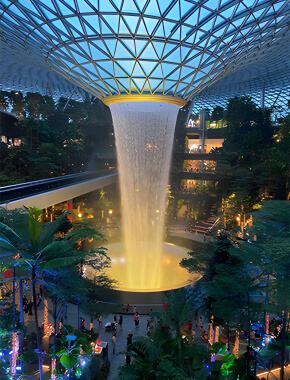 3N4D Singapore Tour Package - 1