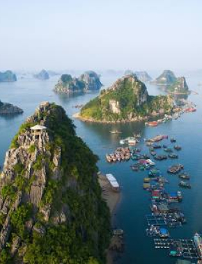 6N7D Popular Vietnam