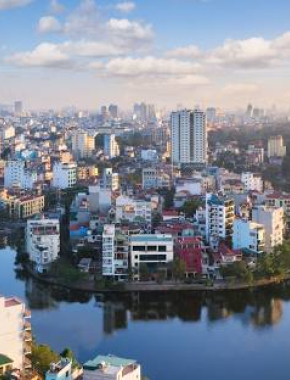 3N4D Budgeted Vietnam