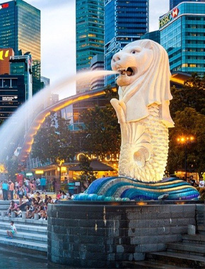 4N5D Singapore Tour Package - 1