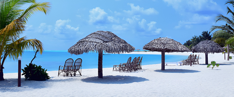 Lakshadweep Package - 3