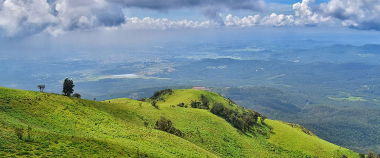 5N6D Coorg Mysore Ooty Package - 2