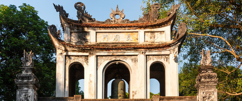 7N8D Charming Vietnam - 5