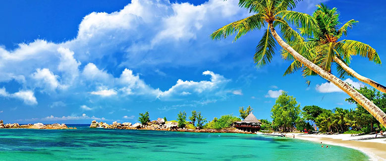 2N3D Goa Tour Package - 2