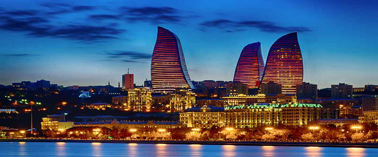 Budgeted Azerbaijan - 2