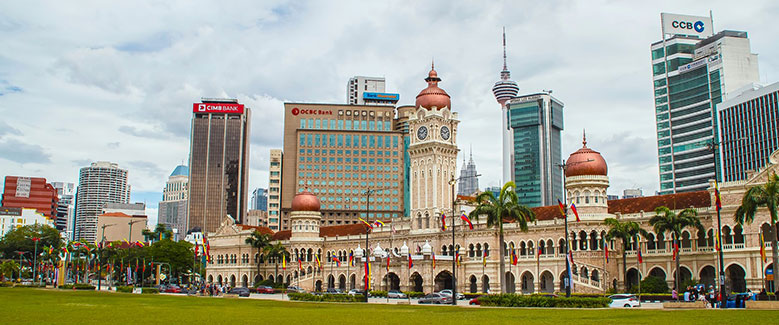 3N4D Malaysia Tour Package - 3