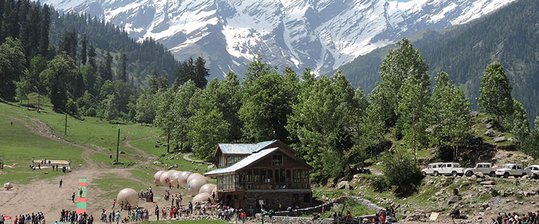 Shimla Manali Package - 6