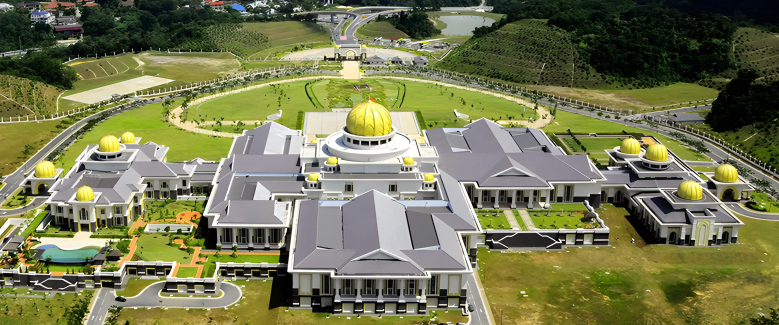 5N6D Malaysia with Penang - 3