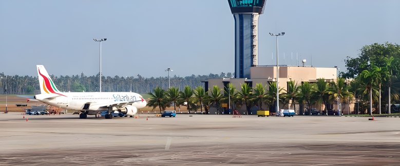 Sri Lanka Package - 6