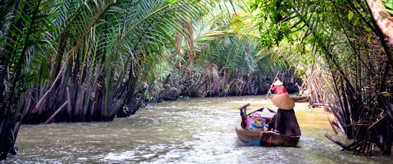 Budgeted Vietnam - 3