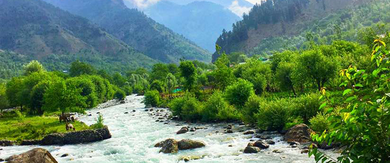 Kashmir Holiday Package - 5