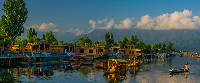 Kashmir Holiday Package - 7