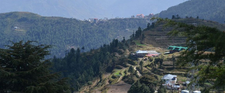 Shimla Manali Package - 3