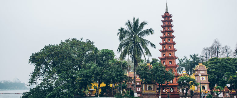 7N8D Charming Vietnam - 4