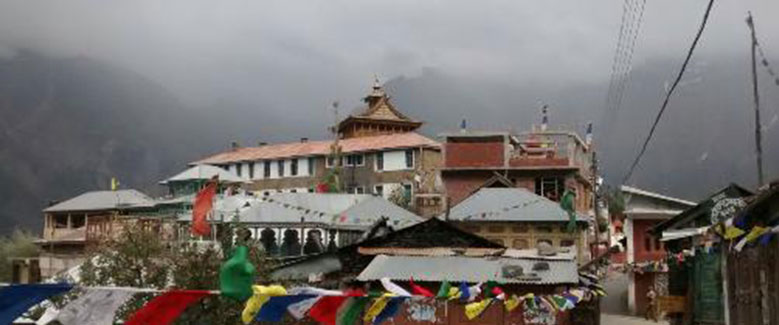 4N5D Manali Package - 3