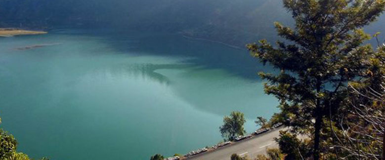 4N5D Manali Package - 4
