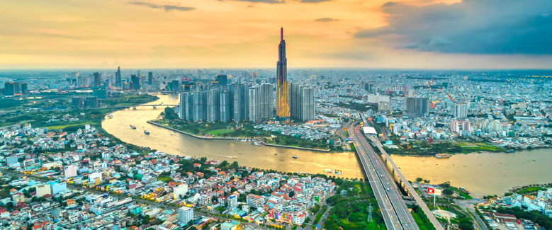 Budgeted Vietnam - 5