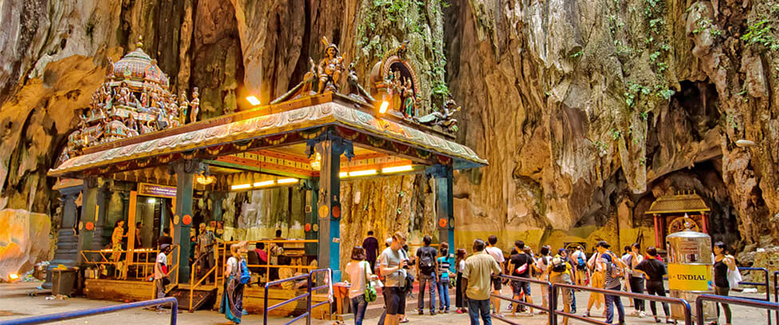 5N6D Malaysia with Penang - 4