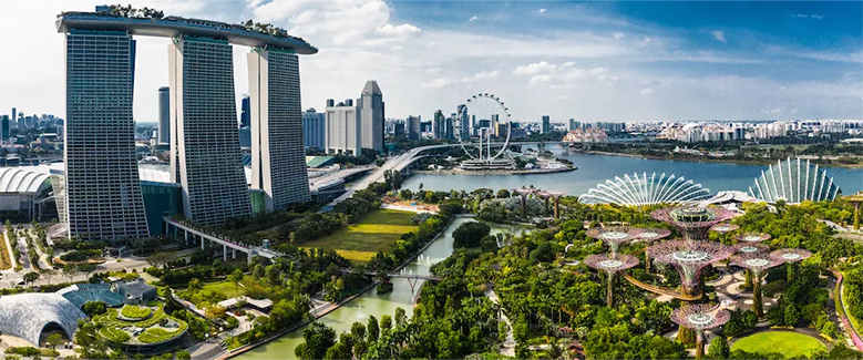 Singapore Tour Package - 5