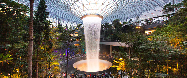 Singapore Tour Package - 6