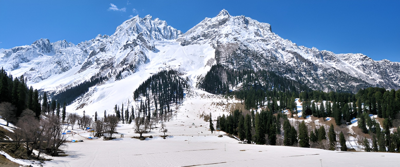 Kashmir Holiday Package - 6