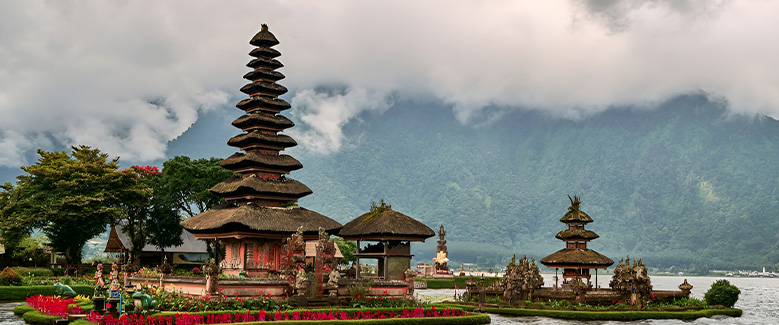 4N5D Bali Tour Package - 2