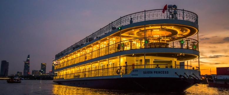 Budgeted Vietnam - 4