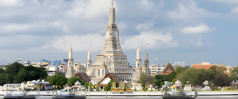 Amazing Thailand - 5