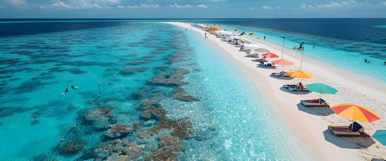 Lakshadweep Package - 2