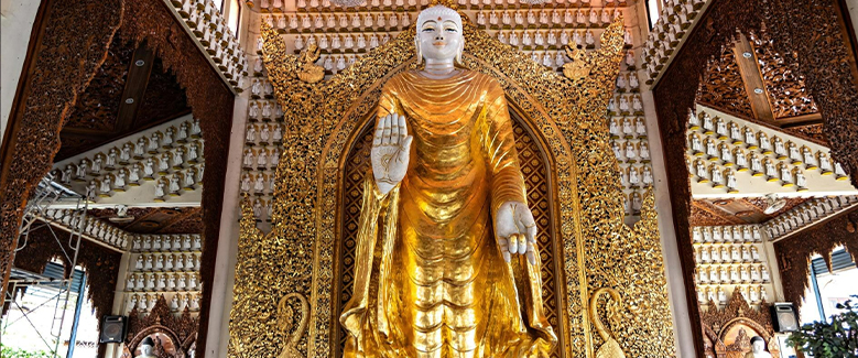 5N6D Malaysia with Penang - 6