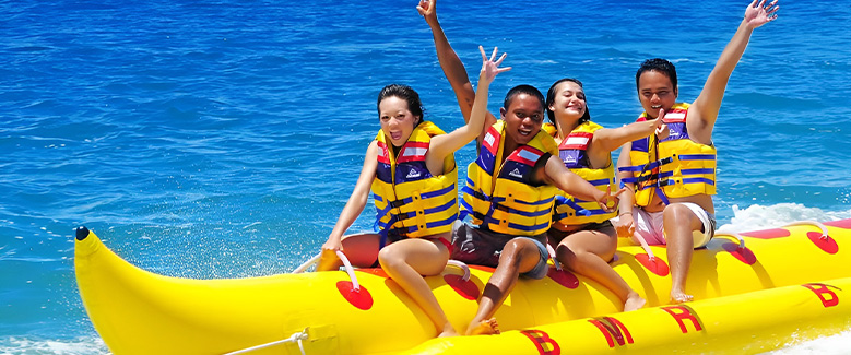 4N5D Bali Tour Package - 4