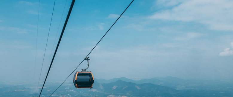 7N8D Charming Vietnam - 8