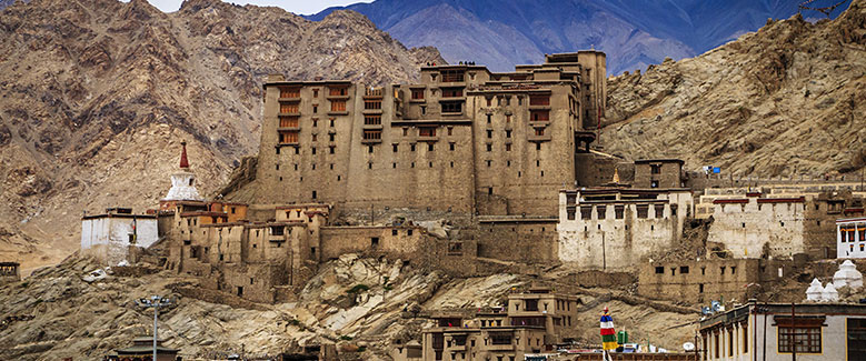Leh Ladakh Tour Package - 5