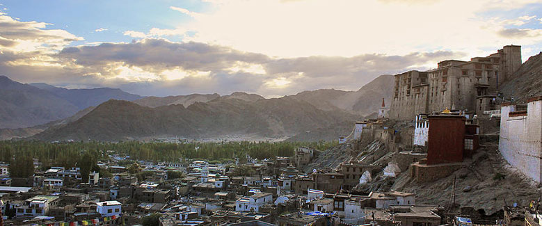 Leh Ladakh Tour Package - 7