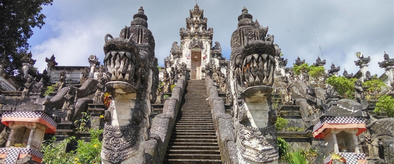 Bali Premium  Tour Package - 6