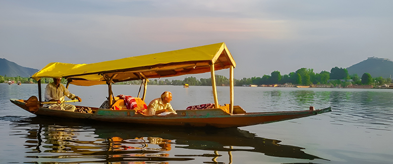 Kashmir Holiday Package - 3