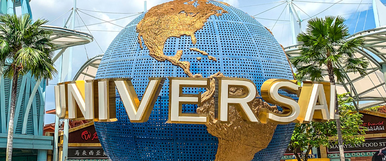 Singapore Tour Package - 4